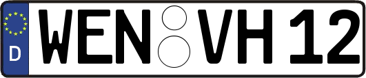 WEN-VH12