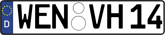 WEN-VH14