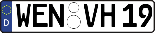 WEN-VH19