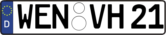 WEN-VH21