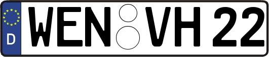 WEN-VH22