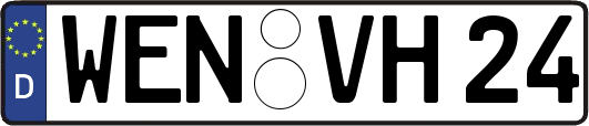 WEN-VH24