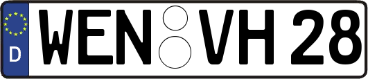 WEN-VH28