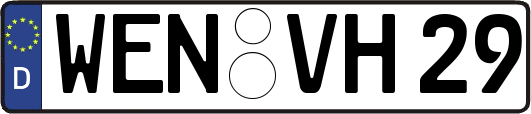 WEN-VH29