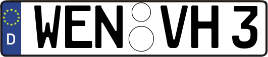 WEN-VH3