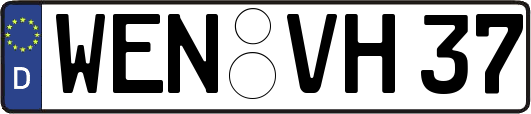WEN-VH37