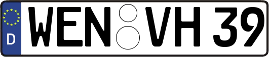 WEN-VH39