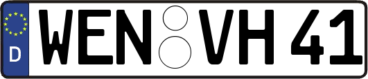 WEN-VH41