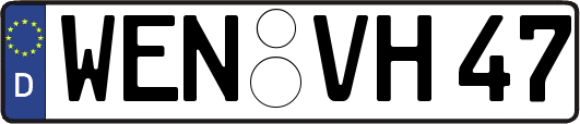 WEN-VH47