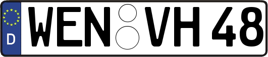 WEN-VH48