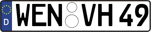 WEN-VH49