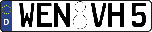 WEN-VH5