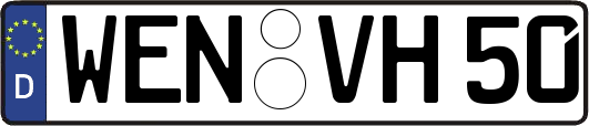 WEN-VH50