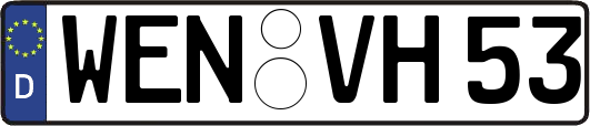 WEN-VH53