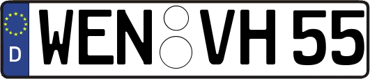 WEN-VH55