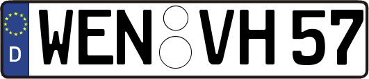 WEN-VH57