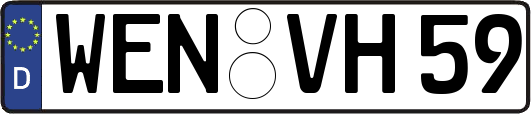 WEN-VH59