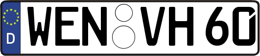 WEN-VH60