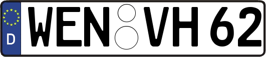 WEN-VH62