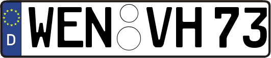 WEN-VH73