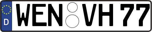 WEN-VH77