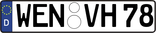 WEN-VH78