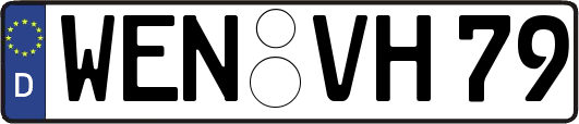 WEN-VH79