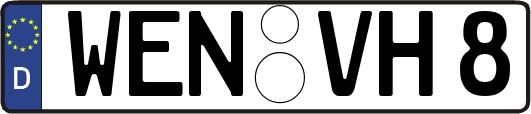 WEN-VH8