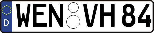 WEN-VH84