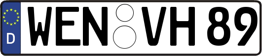 WEN-VH89