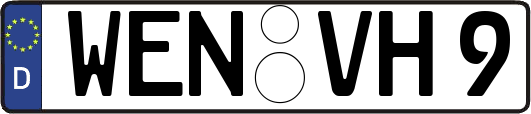 WEN-VH9