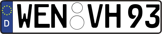 WEN-VH93