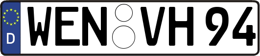 WEN-VH94