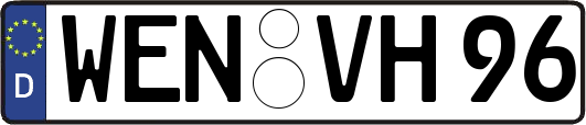 WEN-VH96