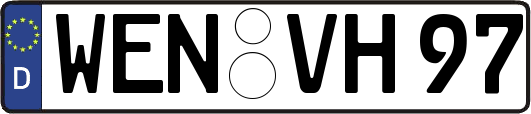 WEN-VH97