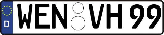 WEN-VH99