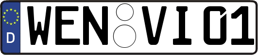 WEN-VI01