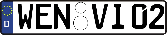 WEN-VI02