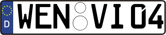 WEN-VI04