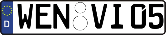 WEN-VI05