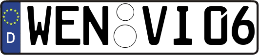 WEN-VI06