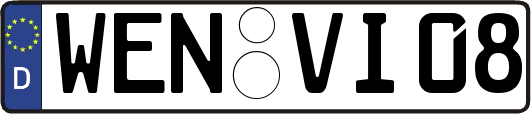 WEN-VI08