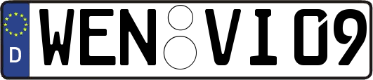 WEN-VI09