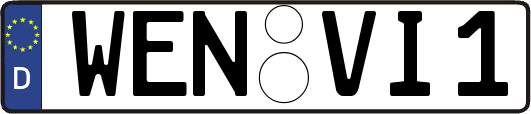 WEN-VI1