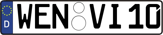 WEN-VI10