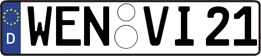 WEN-VI21