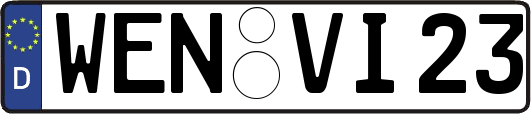 WEN-VI23