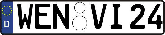 WEN-VI24