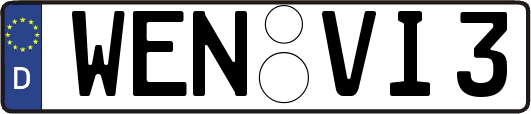 WEN-VI3
