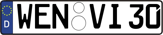 WEN-VI30
